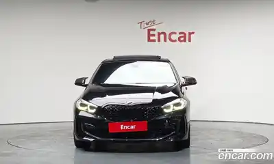 BMW 1-Series 2022 2.0 Автомат в Москве № 191230, миниатюра 6