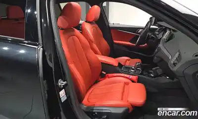 BMW 1-Series 2022 2.0 Автомат в Москве № 191230, миниатюра 7