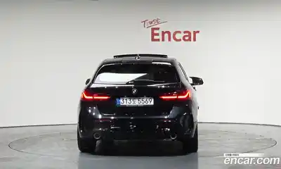 BMW 1-Series 2022 2.0 Автомат в Москве № 191230, миниатюра 10