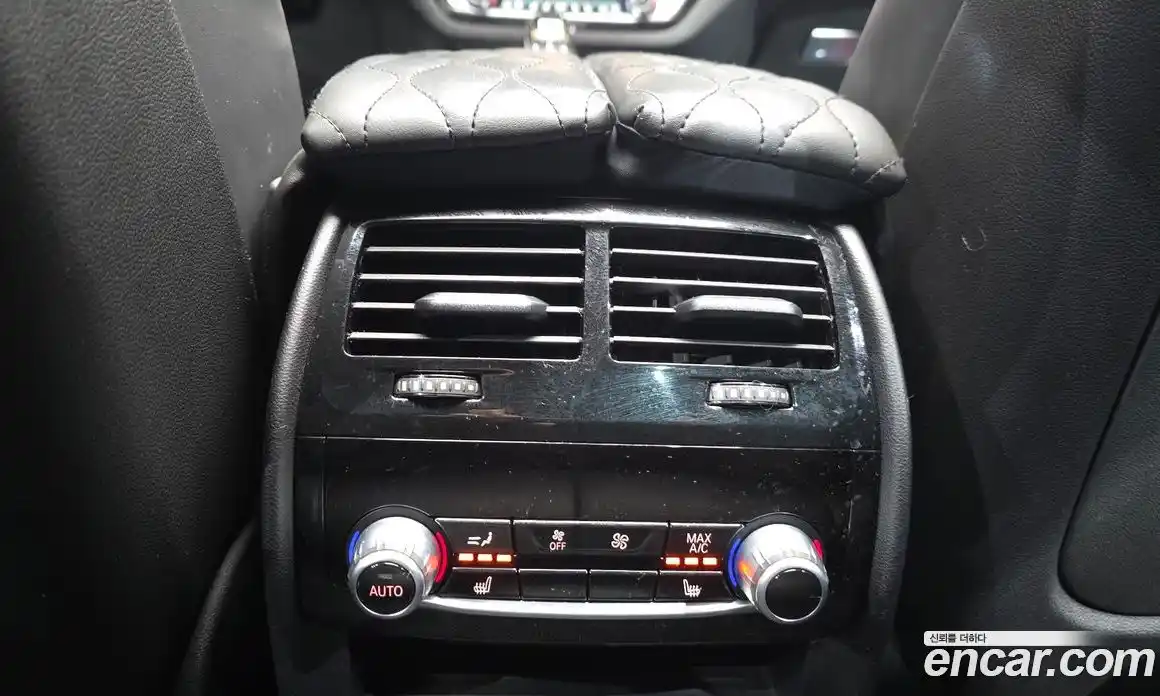 BMW 5-Series 2022 2.0 Автомат в Москве № 191379, фото 7