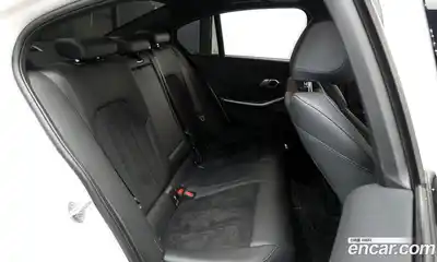 BMW 3-Series 2021 2.0 Автомат в Москве № 191929, миниатюра 12