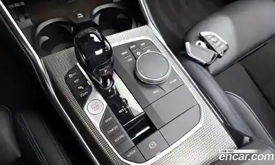 BMW 3-Series 2021 2.0 Автомат в Москве № 191929, миниатюра 9