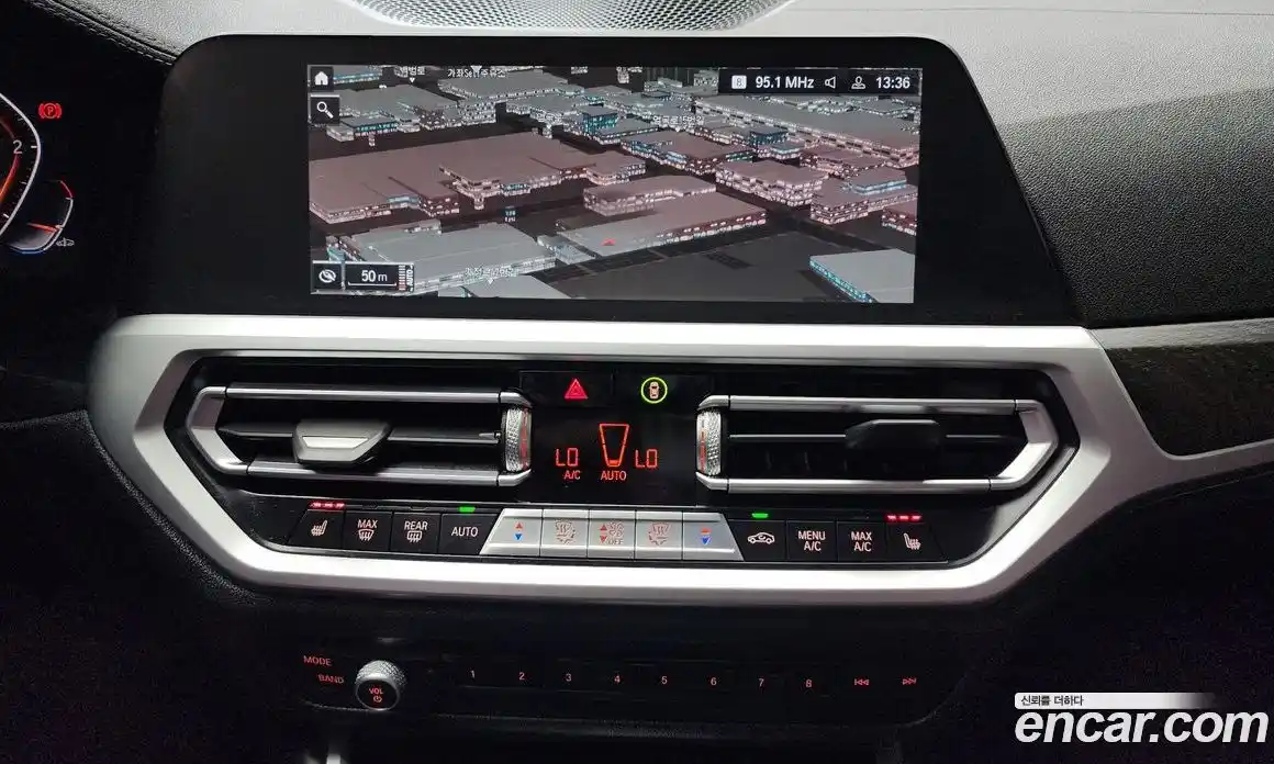 BMW 3-Series 2020 2.0 Автомат в Москве № 192068, фото 13