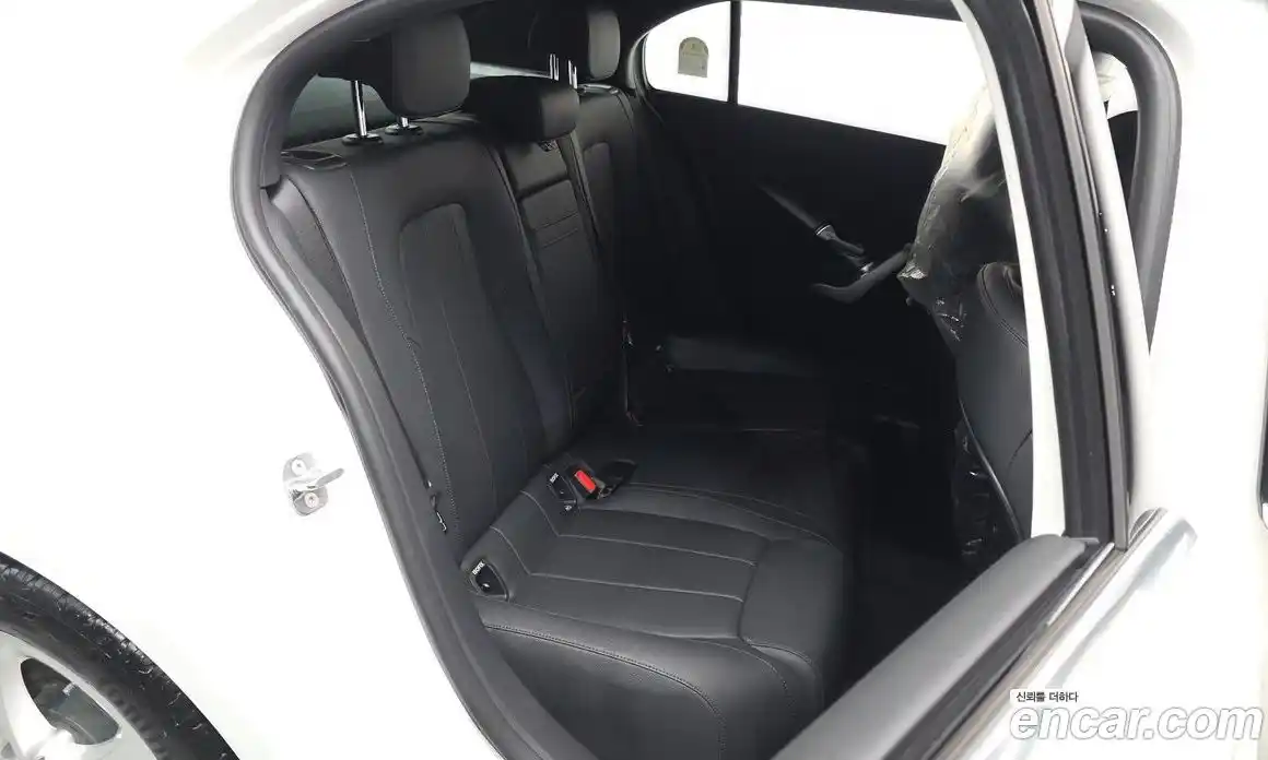 Mercedes-Benz A-Class 2025 2.0 Автомат в Москве № 193626, фото 12