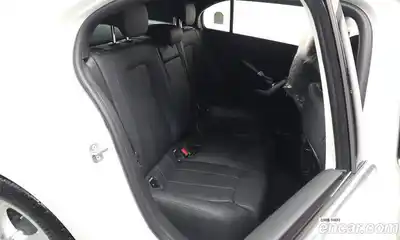 Mercedes-Benz A-Class 2025 2.0 Автомат в Москве № 193626, миниатюра 12