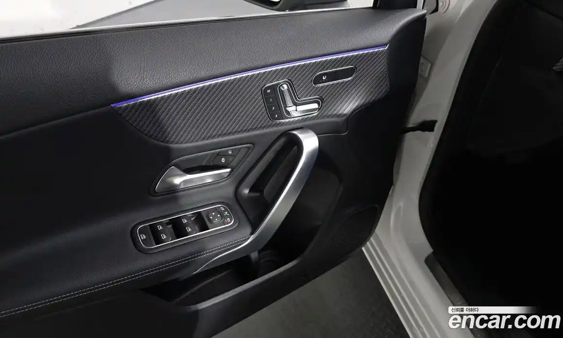 Mercedes-Benz A-Class 2025 2.0 Автомат в Москве № 193626, фото 13