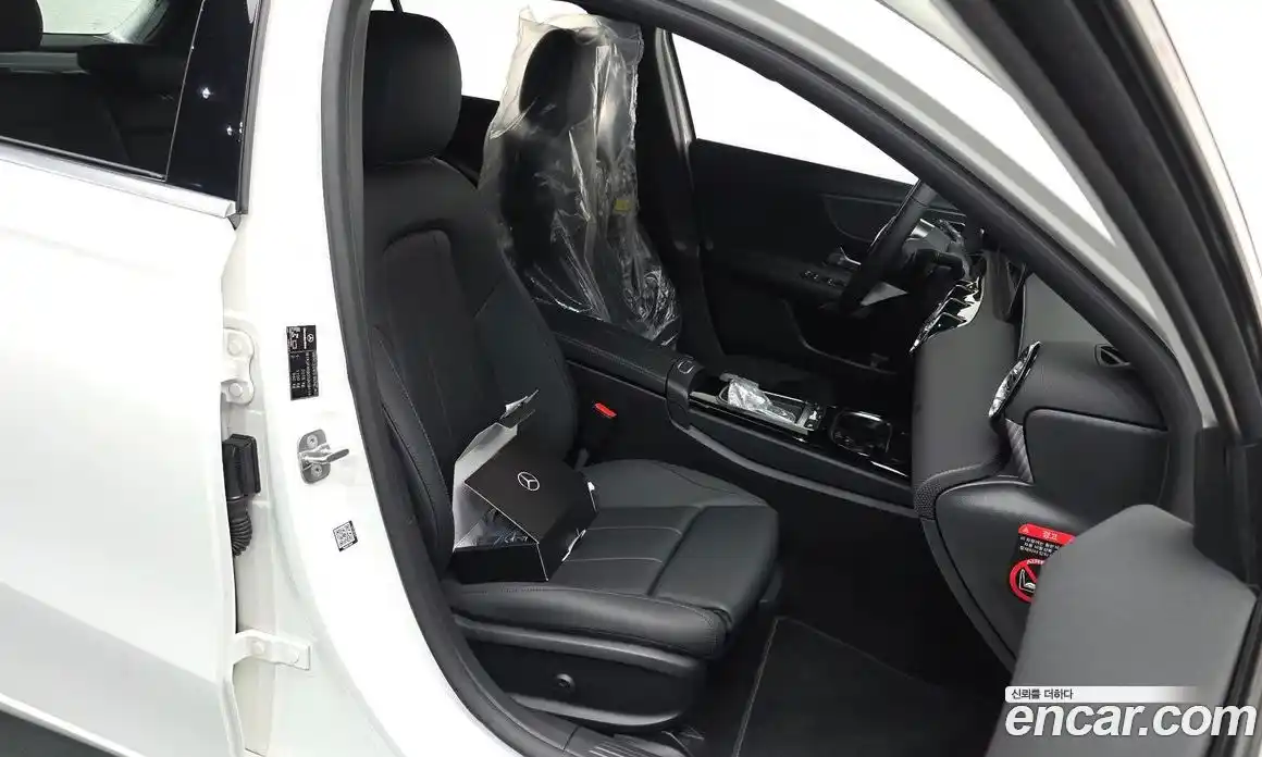 Mercedes-Benz A-Class 2025 2.0 Автомат в Москве № 193626, фото 16