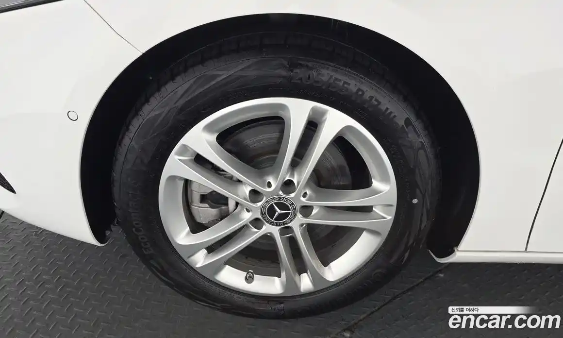 Mercedes-Benz A-Class 2025 2.0 Автомат в Москве № 193626, фото 17