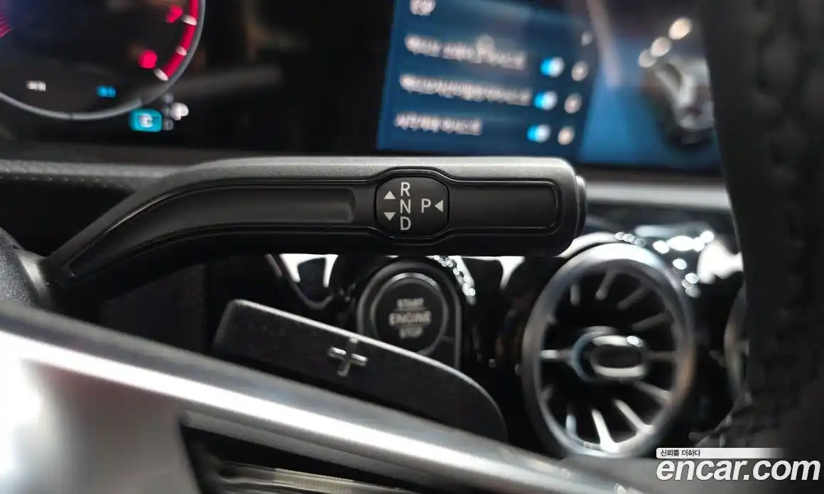 Mercedes-Benz A-Class 2025 2.0 Автомат в Москве № 193626, фото 20