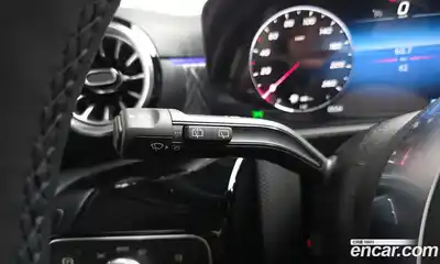 Mercedes-Benz A-Class 2025 2.0 Автомат в Москве № 193626, миниатюра 4