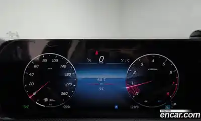 Mercedes-Benz A-Class 2025 2.0 Автомат в Москве № 193626, миниатюра 10