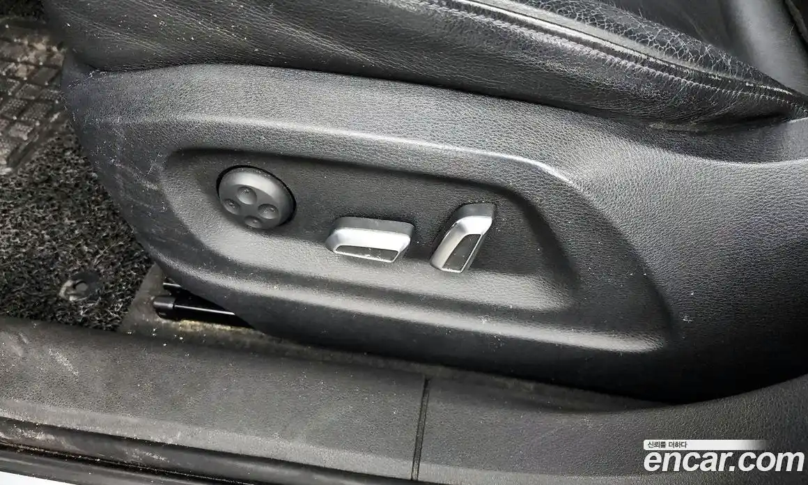 Audi Q3 2016 2.0 Автомат в Москве № 193877, фото 11