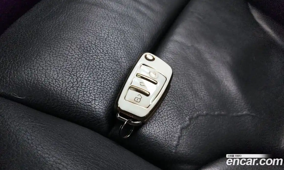 Audi Q3 2016 2.0 Автомат в Москве № 193877, фото 12