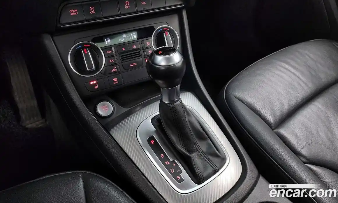 Audi Q3 2016 2.0 Автомат в Москве № 193877, фото 20