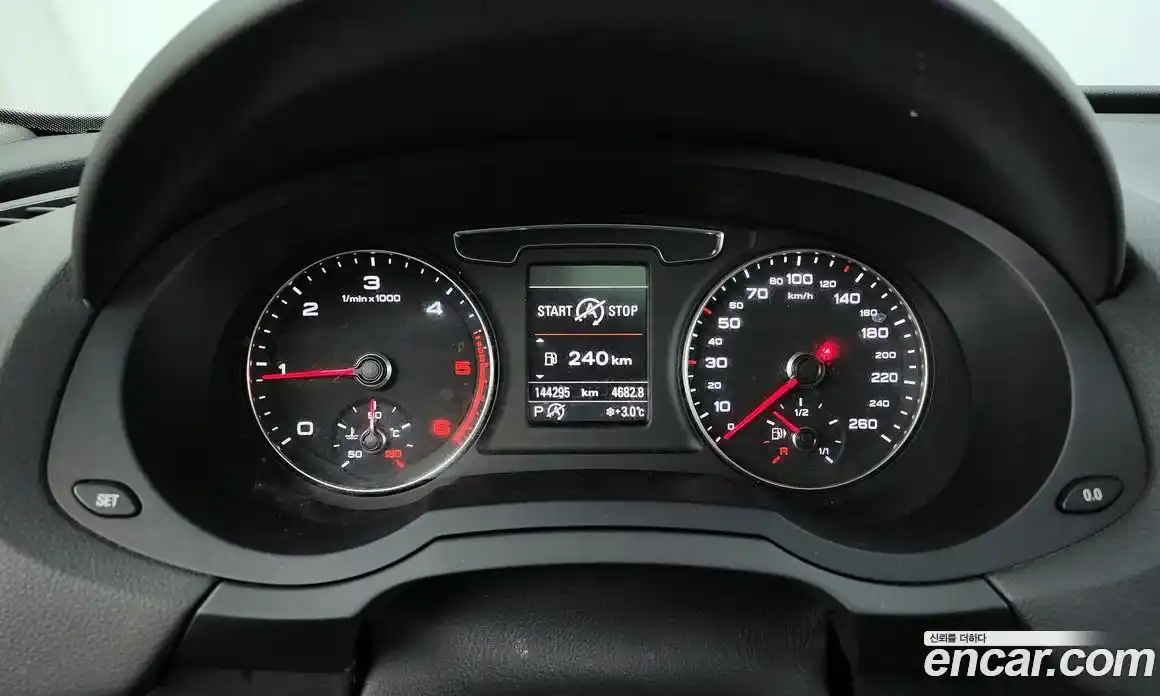 Audi Q3 2016 2.0 Автомат в Москве № 193877, фото 6