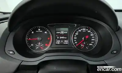 Audi Q3 2016 2.0 Автомат в Москве № 193877, миниатюра 6