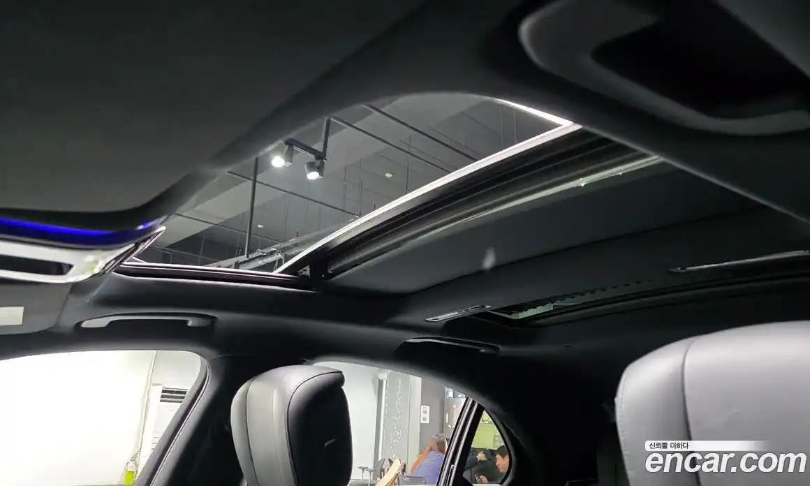 Mercedes-Benz S-Class 2022 2.9 Автомат в Москве № 194027, фото 16