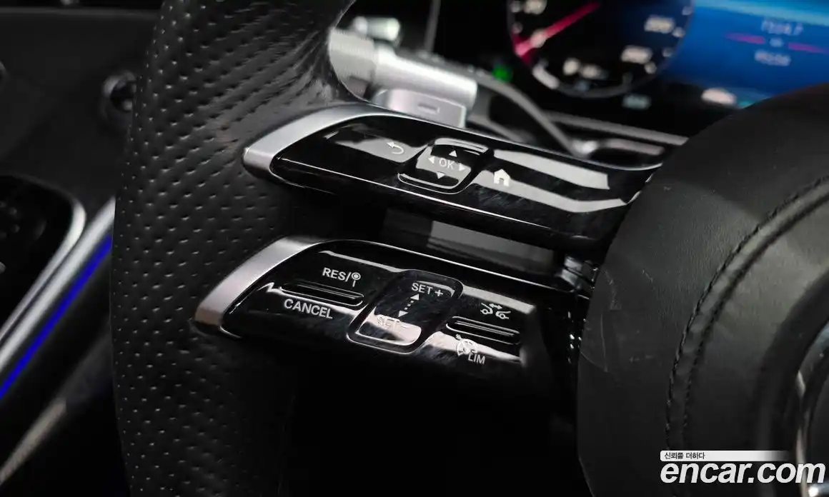 Mercedes-Benz S-Class 2022 2.9 Автомат в Москве № 194027, фото 19