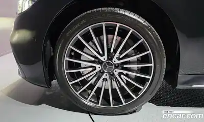 Mercedes-Benz S-Class 2022 2.9 Автомат в Москве № 194027, миниатюра 5