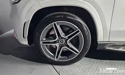 Mercedes-Benz GLS-Class 2022 2.9 Автомат в Москве № 194342, миниатюра 5