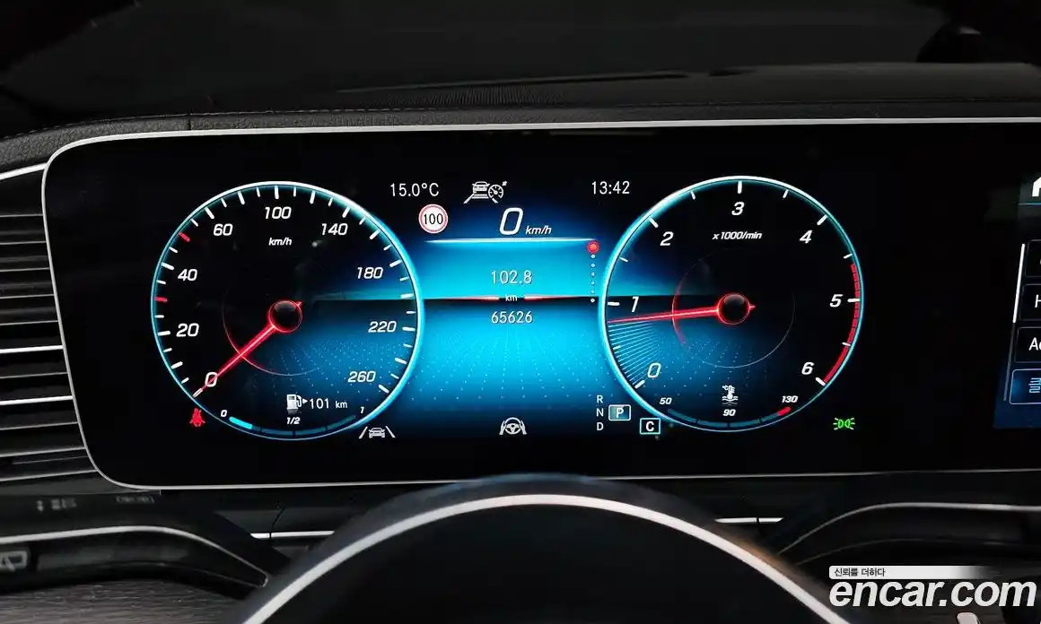 Mercedes-Benz GLS-Class 2022 2.9 Автомат в Москве № 194342, фото 8