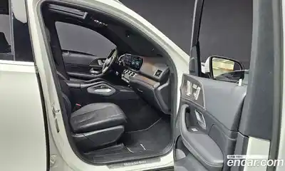 Mercedes-Benz GLS-Class 2022 2.9 Автомат в Москве № 194342, миниатюра 10