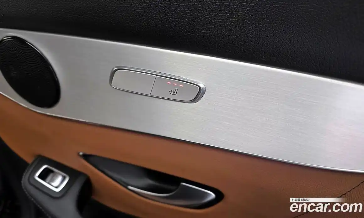 Mercedes-Benz GLC-Class 2020 2.0 Автомат в Москве № 194384, фото 7