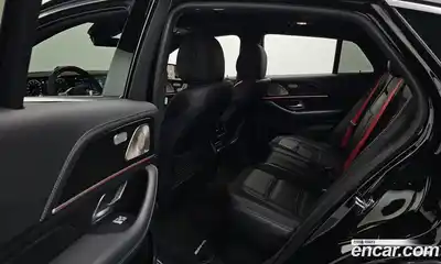 Mercedes-Benz GLE-Class 2022 3.0 Автомат в Москве № 194387, миниатюра 12