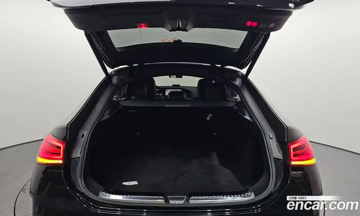 Mercedes-Benz GLE-Class 2022 3.0 Автомат в Москве № 194387, фото 20