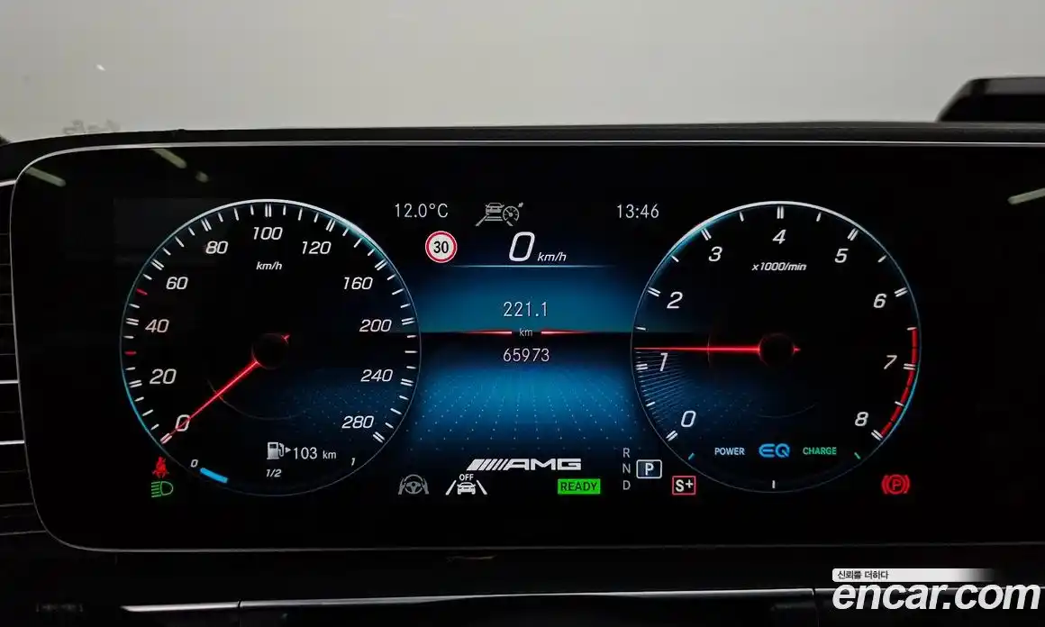 Mercedes-Benz GLE-Class 2022 3.0 Автомат в Москве № 194387, фото 8