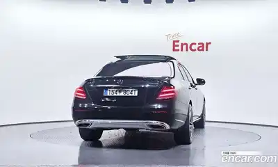 Mercedes-Benz E-Class 2017 2.0 Автомат в Москве № 194928, миниатюра 12