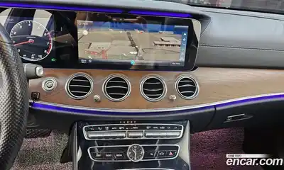 Mercedes-Benz E-Class 2017 2.0 Автомат в Москве № 194928, миниатюра 5