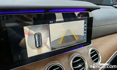 Mercedes-Benz E-Class 2017 2.0 Автомат в Москве № 194928, миниатюра 6