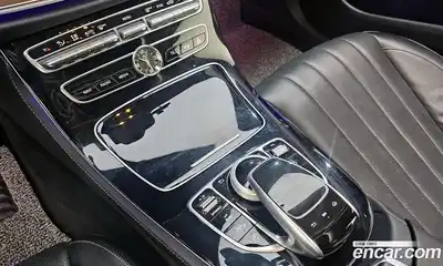 Mercedes-Benz E-Class 2017 2.0 Автомат в Москве № 194928, миниатюра 7