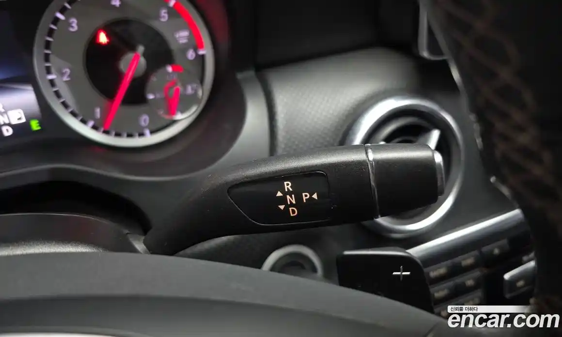 Mercedes-Benz A-Class 2014 1.8 Автомат в Москве № 195044, фото 13