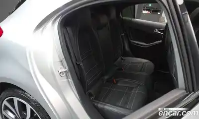 Mercedes-Benz A-Class 2014 1.8 Автомат в Москве № 195044, миниатюра 2