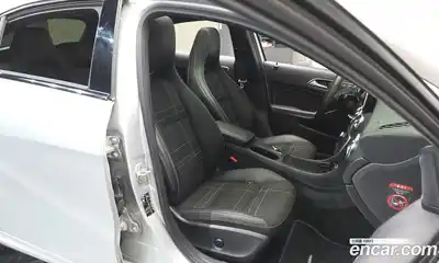 Mercedes-Benz A-Class 2014 1.8 Автомат в Москве № 195044, миниатюра 6