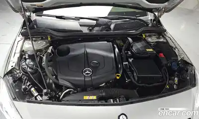 Mercedes-Benz A-Class 2014 1.8 Автомат в Москве № 195044, миниатюра 10