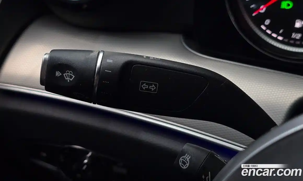 Mercedes-Benz E-Class 2019 2.0 Автомат в Москве № 195074, фото 17