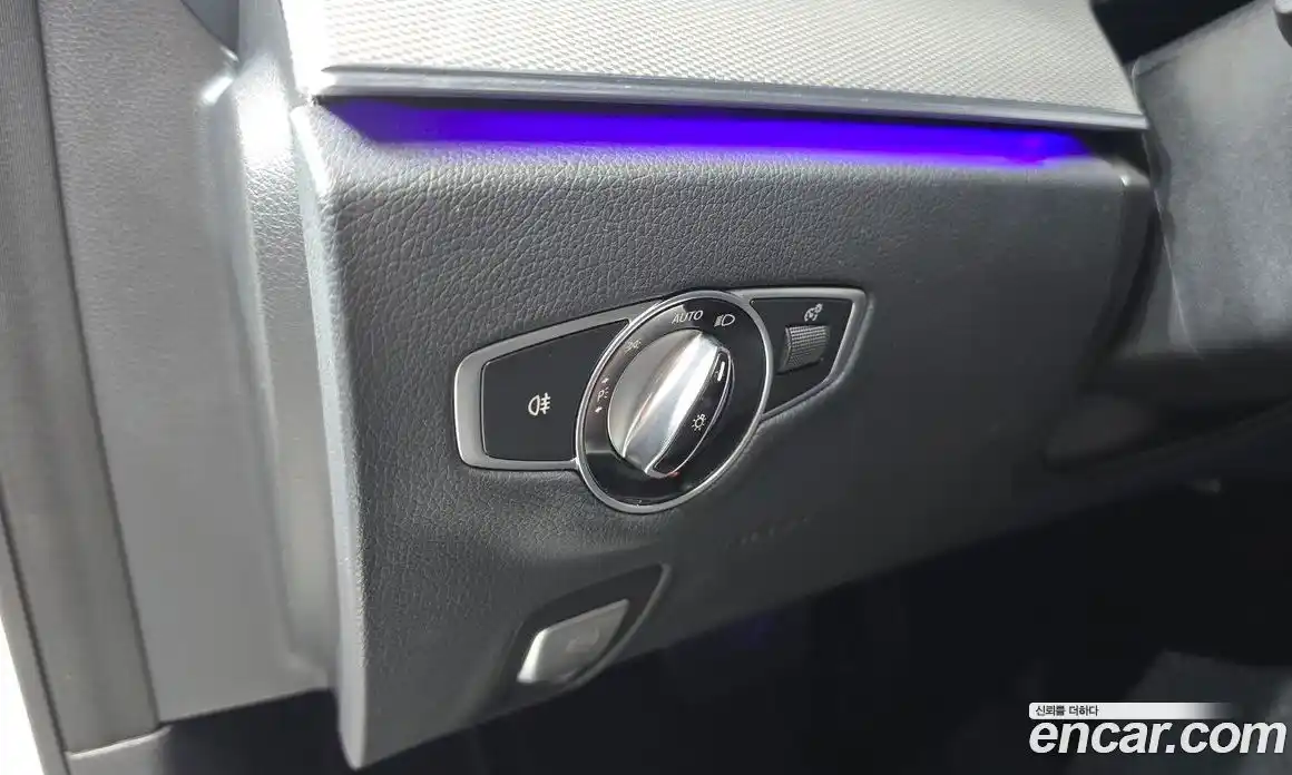 Mercedes-Benz E-Class 2019 2.0 Автомат в Москве № 195074, фото 18