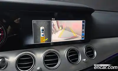 Mercedes-Benz E-Class 2019 2.0 Автомат в Москве № 195074, миниатюра 8