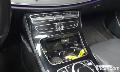 Mercedes-Benz E-Class 2019 2.0 Автомат в Москве № 195074, миниатюра 9