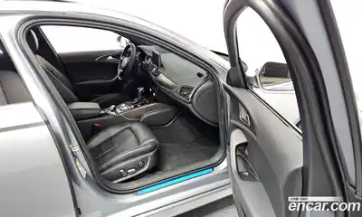 Audi A6 2018 2.0 Автомат в Москве № 195928, миниатюра 11