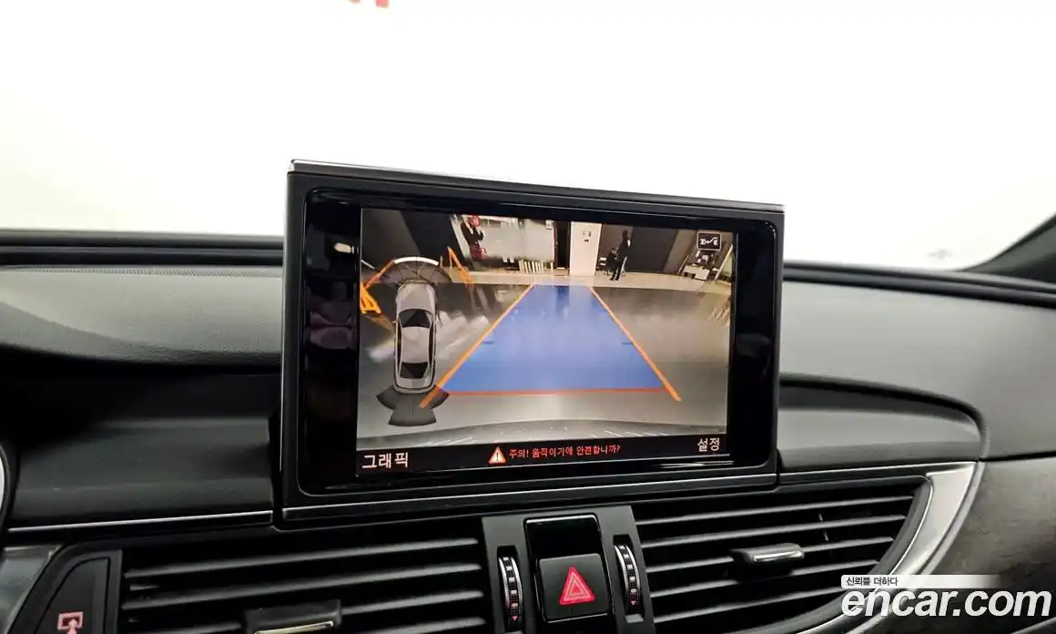 Audi A6 2018 2.0 Автомат в Москве № 195928, фото 15