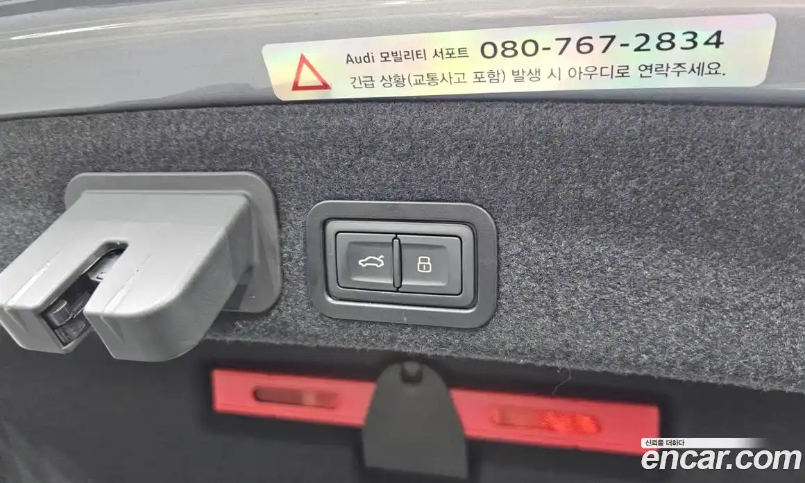 Audi A6 2018 2.0 Автомат в Москве № 195928, фото 20