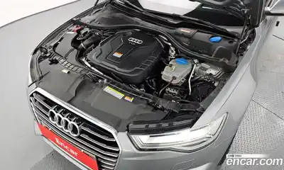 Audi A6 2018 2.0 Автомат в Москве № 195928, миниатюра 6