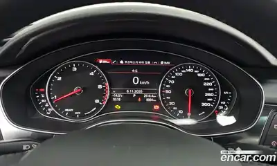 Audi A6 2018 2.0 Автомат в Москве № 195928, миниатюра 8