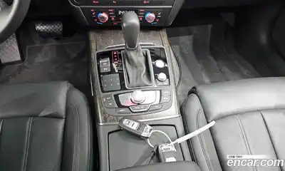 Audi A6 2018 2.0 Автомат в Москве № 195928, миниатюра 9