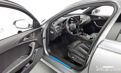 Audi A6 2018 2.0 Автомат в Москве № 195928, миниатюра 10