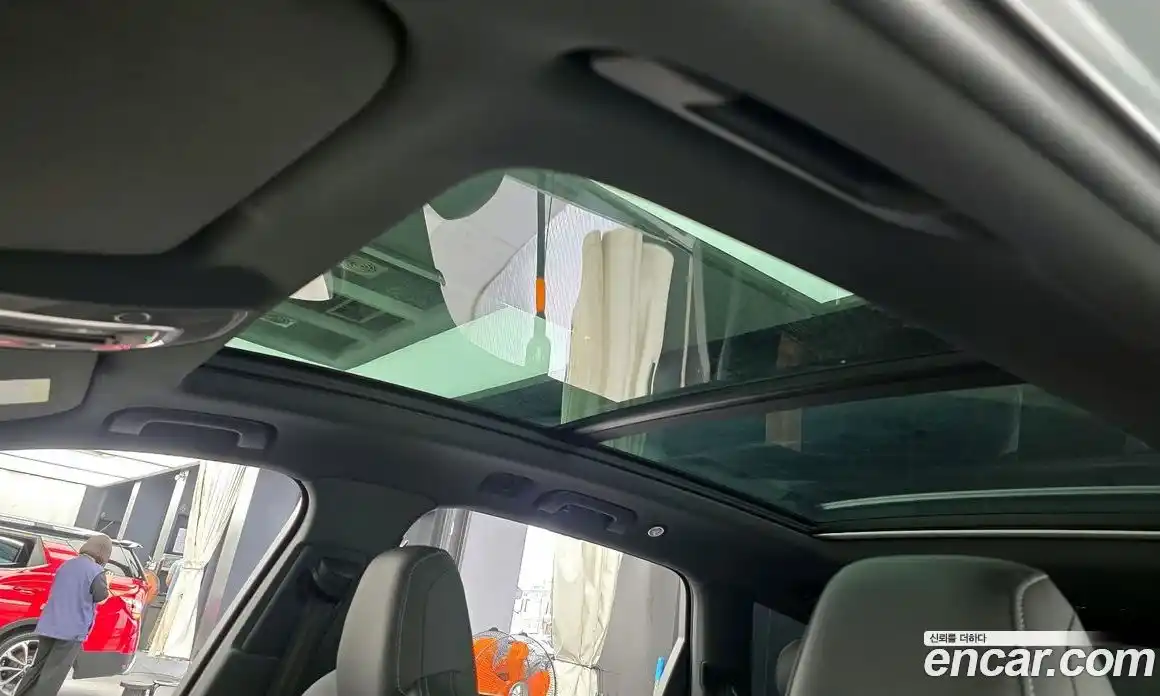 Audi Q7 2023 3.0 Автомат в Москве № 196167, фото 18